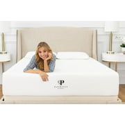 PlushBeds Eco Bliss Hybrid Latex Mattress