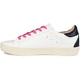 thumbnail image 2 of Journee Collection Womens Comfort Foam Erica Sneakers 10 White, 2 of 6