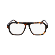 VICTORIA BECKHAM OPHTHALMIC VB2654 FEMALE 54/16/140 234 DARK HAVANA