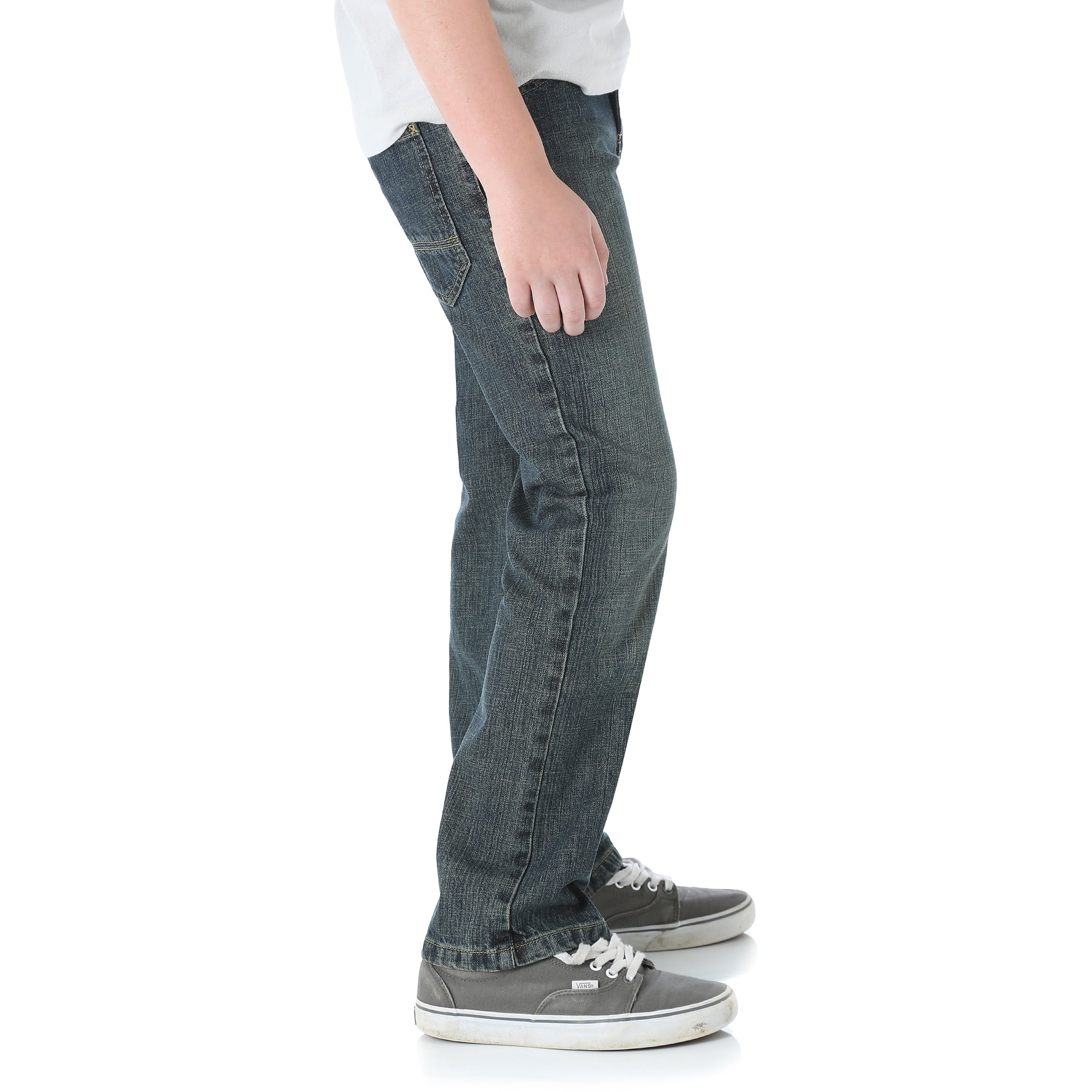walmart boys jeans