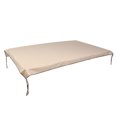 thumbnail image 2 of Cubierta impermeable para muebles de escritorio y mesa de jardín, Protector a prueba de lluvia y polvo para exteriores (Beige), 2 of 8