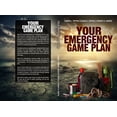 thumbnail image 2 of Your Emergency Game Plan: Prepare for Anything, (Paperback), 2 of 2
