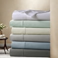 thumbnail image 2 of Cooling Sheets And Sheet Sets Cotton Blend Full Size for Modern Home, 2 of 11
