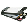 SKILCRAFT Deskmate II Calculator Storage Clipboard