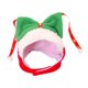 thumbnail image 2 of Sombrero para perro o gato, disfraz de cosplay, tocado, sombrero, trajes suaves para perro, 2 of 9