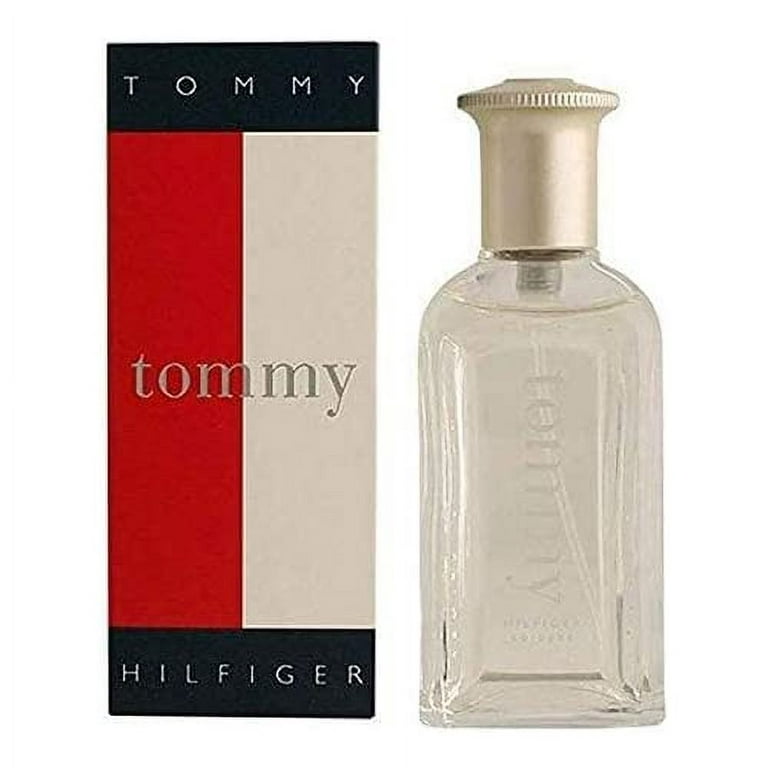TOMMY/TOMMY HILFIGER COLOGNE SPRAY 3.4 OZ (M)