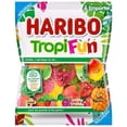 thumbnail image 1 of Haribo Tropifun (France) 100g, 1 of 1