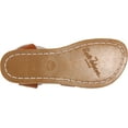 thumbnail image 4 of Salt Water 800 The Original Sandals Big Kid and Women's Sizes All Colors (7 US Big Kid / 9 US Women, Tan), 4 of 8