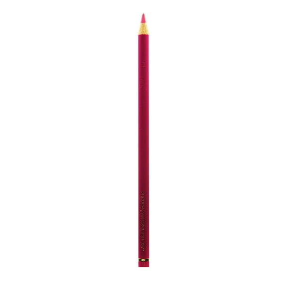 Polychromos Artist Colored Pencils (Each) fuchsia, 123 (pack of 12)