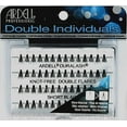 thumbnail image 3 of ARDELL Professionnel Double Individus Sans Nœud Double Flare - Court Noir, 3 of 3