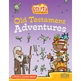 thumbnail image 2 of Old Testament Adventures: A Play and Learn Book (Paperback), 2 of 2