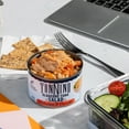 thumbnail image 2 of Tonnino Premium Albacore Tuna Salad with Potatoes and Carrots, 8 oz Can, Wild Caught, Gluten-Free, Ready to Eat, 2 of 12