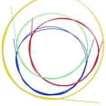 thumbnail image 1 of Phenofice Nylon Ukulele String Set in Assorted Colors for Reliable Use, 1 of 8