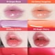 thumbnail image 3 of Brillo de labios COLORGRAM FRUITY GLASS GLOSS 06 MAGIC CHERRY, 3 of 8