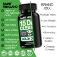 thumbnail image 4 of 15 Day Cleanse | Colon Detox with Natural Laxative for Constipation & Bloating, 4 of 8