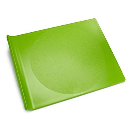 Preserve Large Cutting Board - Green - Case of 4 - 14 in x 11 in