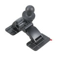 thumbnail image 4 of Replacement Mounting Base 17mm Head Car Dashboard Phone Bracket Adhesive Sticker Adjustable Stand Base, 4 of 9
