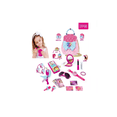 thumbnail image 4 of Juego De Juguetes Para Vestir, 17 Unidades ROSA, 4 of 4