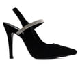 thumbnail image 1 of Zapatilla Para Mujer Zmexico 6500 negro 26, 1 of 4