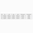 thumbnail image 3 of TOWED22 Infant Baby Girl Clothes 3 Pcs Outfits Fall Winter Long Sleeve Crew Neck Graphic Print Bodysuit Romper Flare Pants Headband Set(Green,9-12 M), 3 of 8