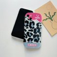 thumbnail image 3 of Carcasa Para Teléfono Xiaomi Redmi 6A 9A 4A 5A 9C 8 10C K20 K30 Note 11 Pro 10S 11S 8 9 9S 5A Y1 10 5G Funda Protectora De Cámara De Corazón Dulce Rosa Roja Suave Transparente De Dibujos Animados, 3 of 4