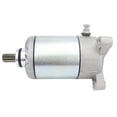 thumbnail image 1 of 3084981 Starter Motor for Polaris Sportsman 500 Ranger Magnum Trail Blazer Trail Boss 335 400 450 50, 1 of 5