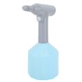 thumbnail image 1 of Electric Spray Bottle Garden Sprayer, Handheld Automatic Plant Water Sprayer 360 Degrees Rotation Large Capacity Watering Can With Rotation Nozzle Hose 2000mAh Battery For Garden, 1 of 8