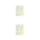 thumbnail image 2 of Methold Organizador de archivos multicapa, bolsa de almacenamiento portátil para documentos de oficina, bolsa de almacenamiento para el hogar, Amarillo 2piezas, 2 of 6