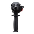 thumbnail image 4 of Martillo perforador BOSCH Bulldog Xtreme 11255VSR 8A SDS-Plus 2.5J, 4 of 7