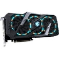 thumbnail image 4 of GIGABYTE AORUS GeForce RTX 2080 Ti Xtreme 11G Graphics Card, Black, 4 of 5