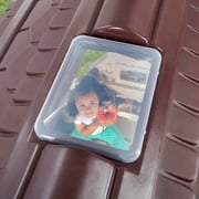 Step2 Charming Cottage Brown Toddler Plastic Playhouse للأطفال في الهواء الطلق