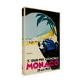 thumbnail image 4 of Lantern Press 'Racecar 4' Canvas Art, 4 of 4