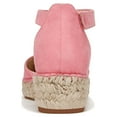 thumbnail image 6 of SOUL Naturalizer Womens Wren Ankle Strap Platform Espadrille Shoe - Medium & Wide Width, 6 of 7