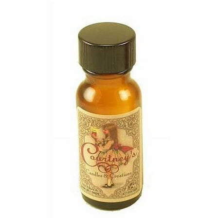 Scented Fragrance Oils - 0.5 Ounce Bottle - CHARDONNAY