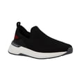 thumbnail image 1 of Tenis Mujer Flexi Transpirables Urbanos Casuales Dama Cómodos negro 24.5 Flexi 110105, 1 of 4