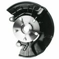 thumbnail image 6 of Wheel Bearing Hub Knuckle Assembly For 14-18 Corolla 14 Matrix Front Left LH, 6 of 7