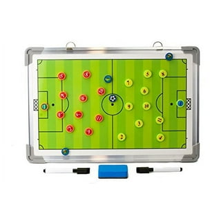 Soccer Dry Erase Sheets (Pack of 5) – Laxtastic LLC