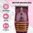 thumbnail image 3 of Máquina Rasuradora Para Perro Y Gato Pet Clipper Wahl® Km2+, 3 of 6