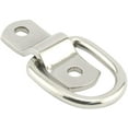 thumbnail image 2 of Erickson 09104 Stainless Steel Anchor - 1200 lb. Load Capacity, Pack of 2, 2 of 2