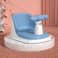 thumbnail image 1 of Asiento de Baño Baoblaze Silla para Recién Nacidos, 1 of 8