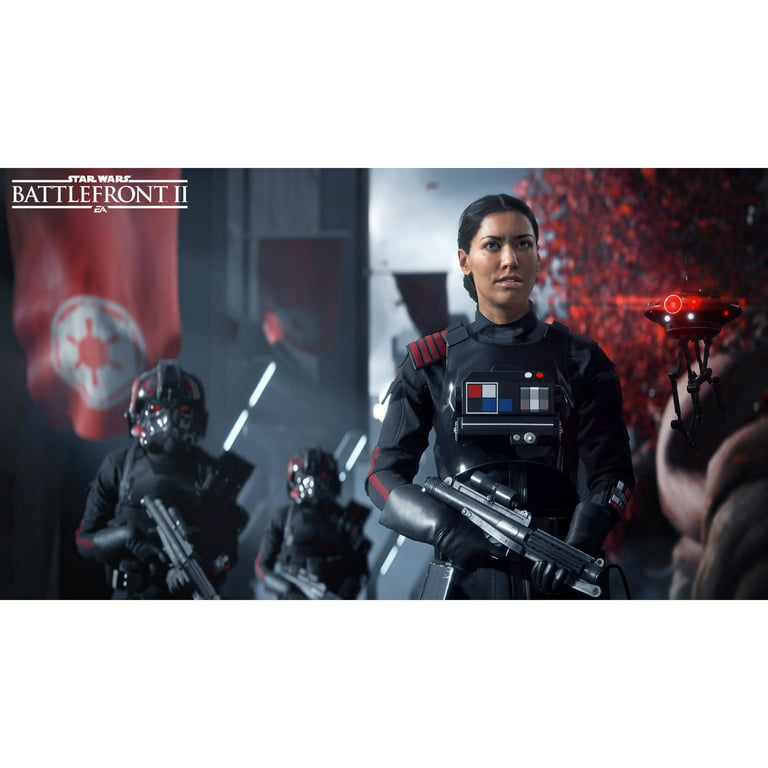 Star Wars Battlefront 2 Player Count and Statistics 2023 - How Many People  Are Playing? - Player Counter