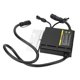 thumbnail image 5 of Smart Micro Inverter, Corrosion Resistant Aluminum Alloy Micro Inverter  For Web-based Monitoring Analysis ANGGREK Enchufe estadounidense de salida AC110V, 5 of 8