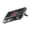 Black, variant on KRTYDBFZ Large Area Cooling Pad For Gaming Laptops Up To 17.3 Inches With Quiet Fan