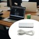thumbnail image 2 of 5-Key Customizable Mini Keypad Touch Keyboard Multifunction Recording Media Control Easy Copy Shortcut Setting, 2 of 4