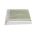 thumbnail image 1 of Dust Proof Tablecloth for Home Decoration in Green (55*71in), 1 of 5