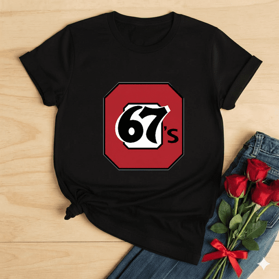 Hockey Club Vintage Sport Logo Retro Athletic Aesthetic Graphic Unisex T-Shirt V18034 ,up to size 5XL