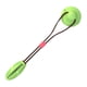 thumbnail image 1 of Promotion!Pelota de juguete molar resistente a la abrasión con ventosa para perros que gotea comida, 1 of 7