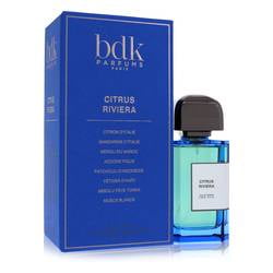 Perfume BDK Citrus Riviera Eau de Parfum Spray Unisex BDK Parfums