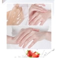 thumbnail image 2 of Mascarilla de manos HUOGUO Fresa Cutin, callos de piel muerta, 30 ml, 2 of 3