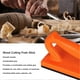 thumbnail image 3 of Wood Cutting Push Stick Safety Pushes Block Sticks for Table Saws Length 6in Width 3inDirect Push Type, 3 of 5